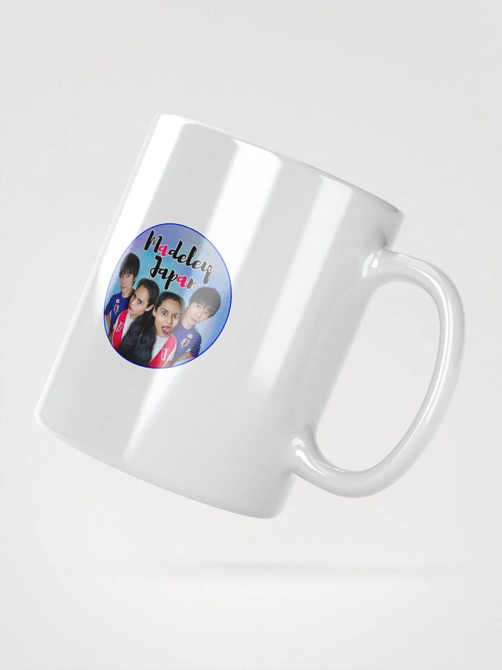 Tasa Oficial de Madeley Japan product image (4)