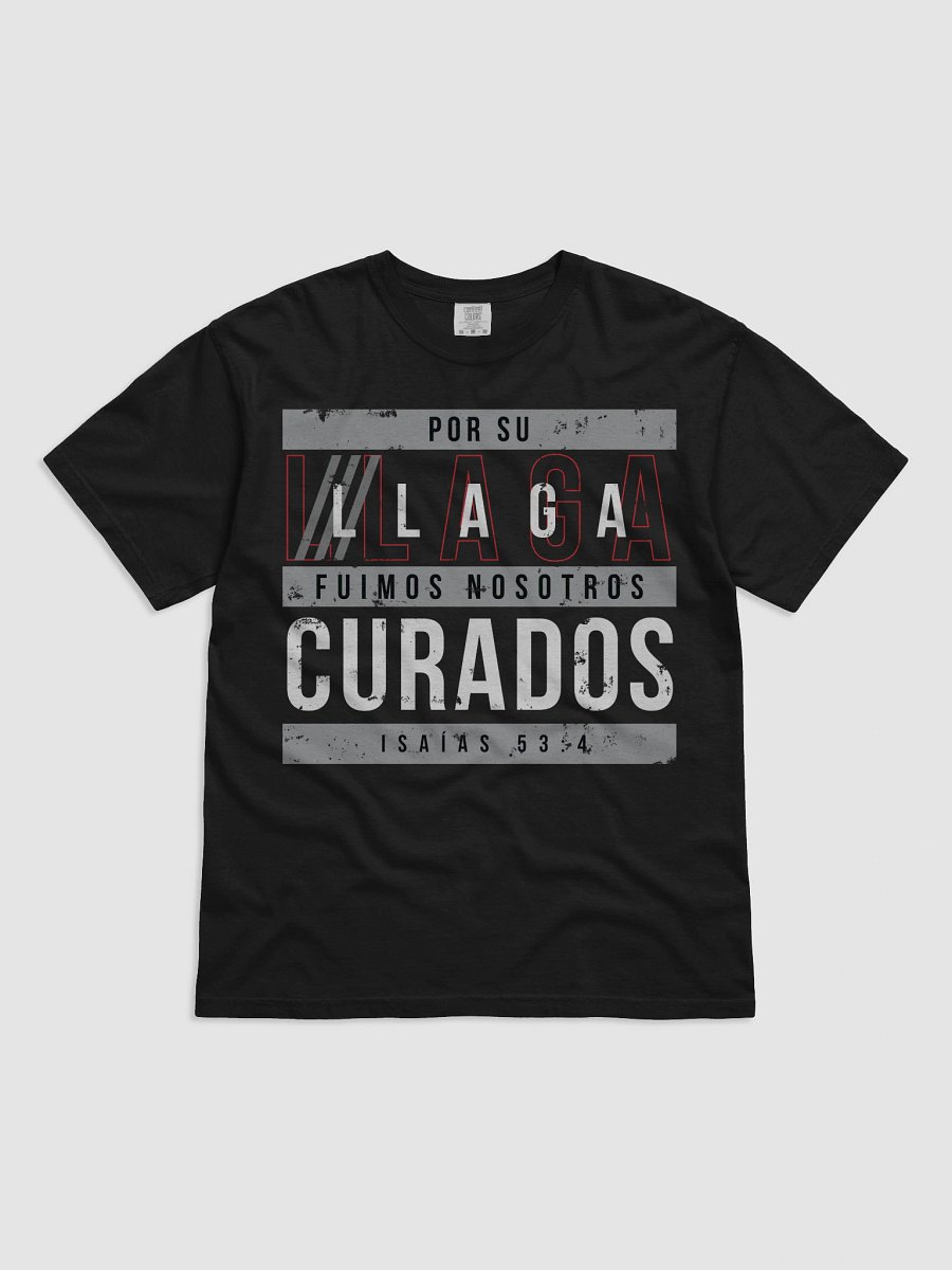POR SU LLAGA product image (1)