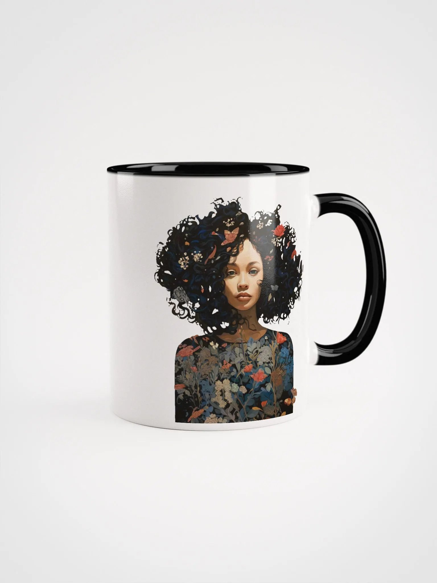 VEDENS Ceramic Mug product image (1)