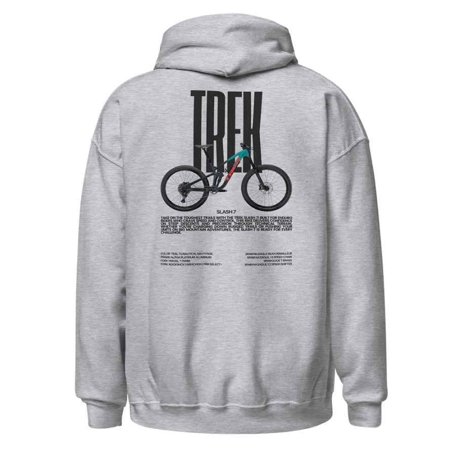 Trek Slash 7 Hoodie product image (1)