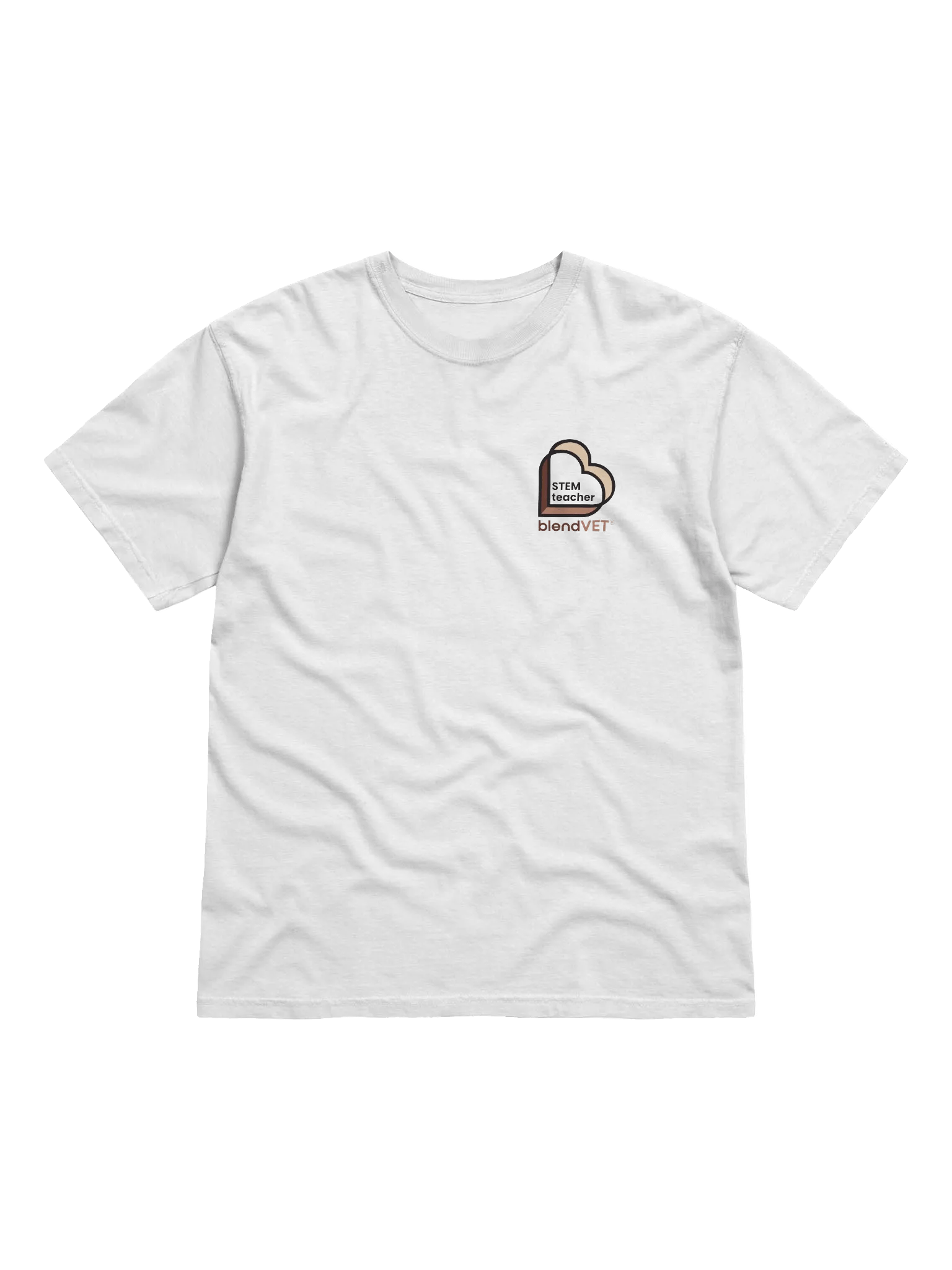 STEM Teacher Unisex Tee product image (2)