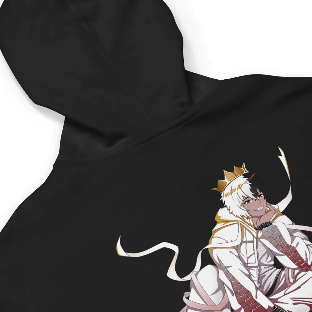 I'm Geist - Zip Hoodie product image (6)