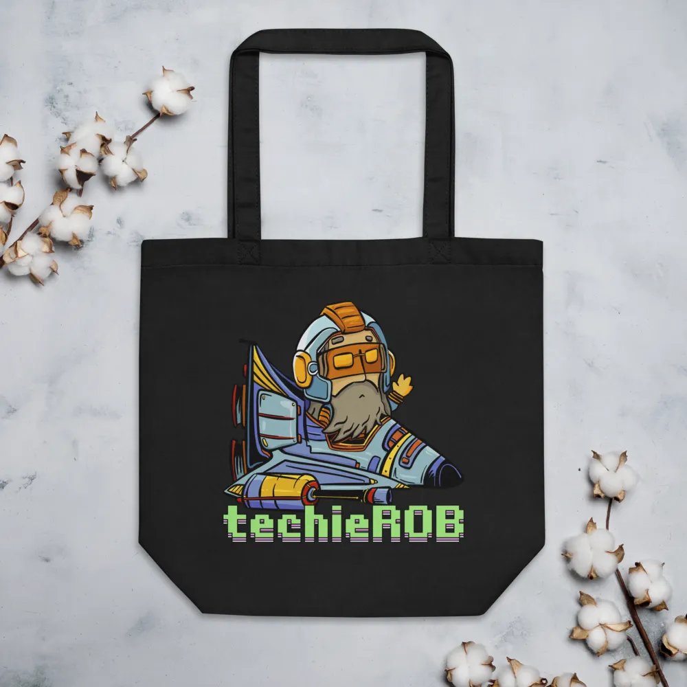 Totes Bag - Shmup product image (4)