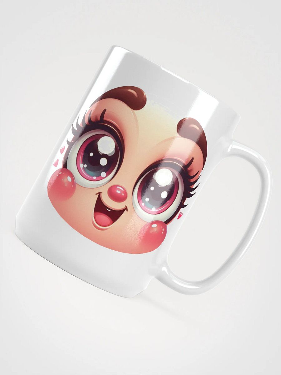 Grimace Wow Mug product image (4)