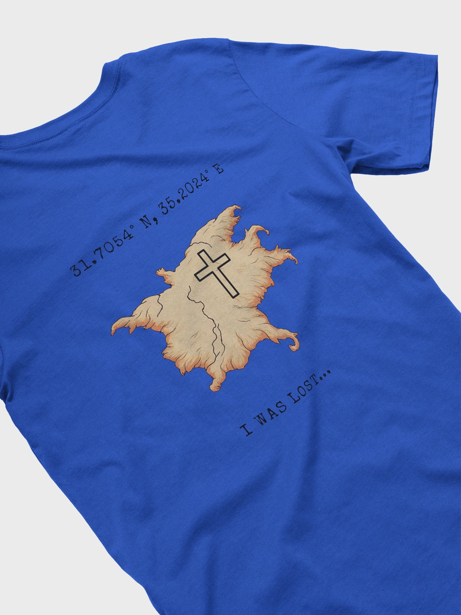Lost... Tee product image (38)
