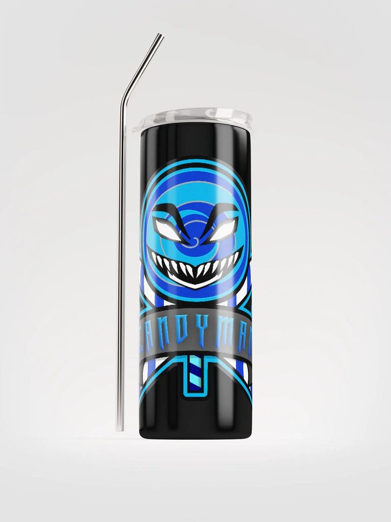 Stainless Steel Tumbler