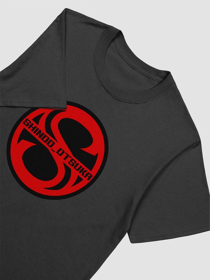 T-Shirt Red 2023 product image (1)