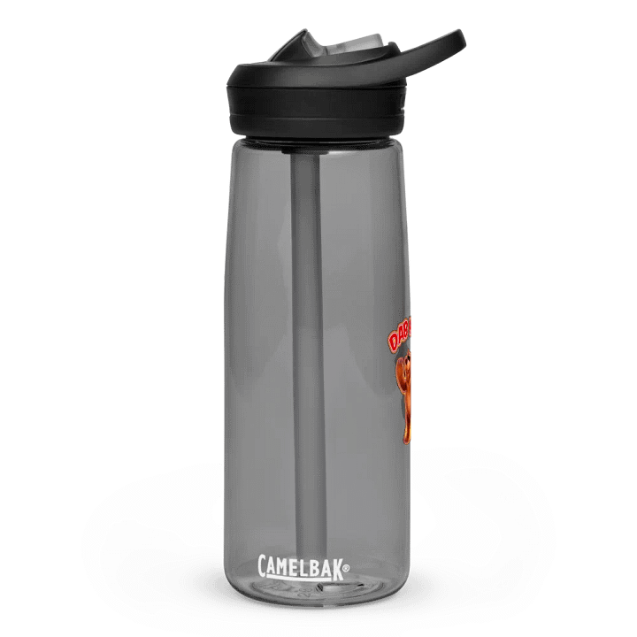 DAB HOUSE WATER BOTTLE product image (7)