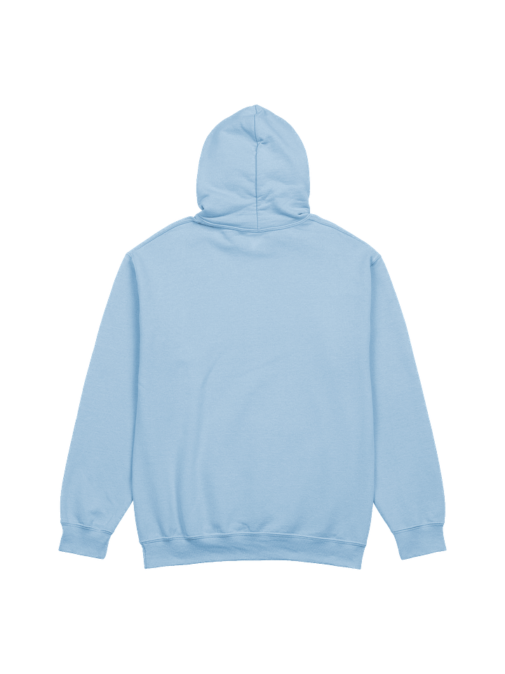 Satellite Eclipse Band Hoodie product image (2)