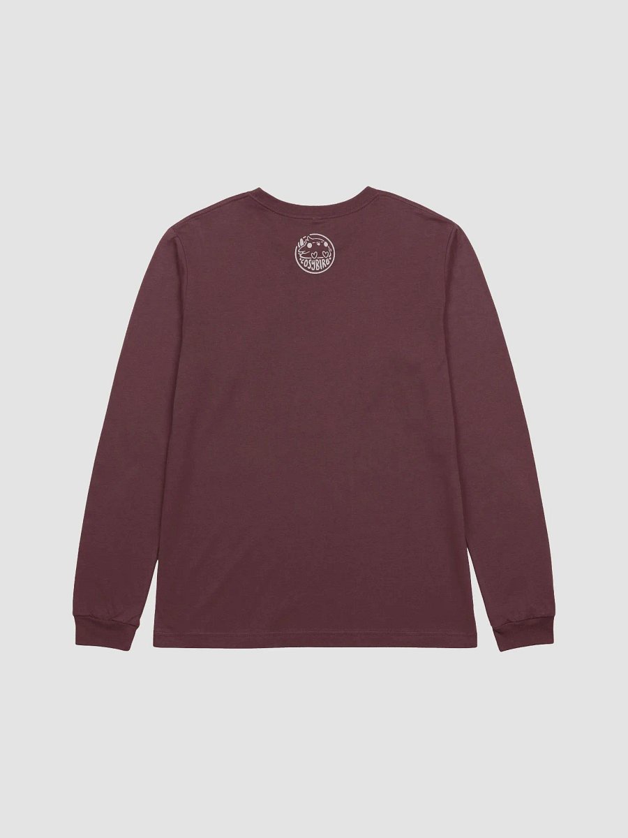 HECK. Long Sleeve product image (2)