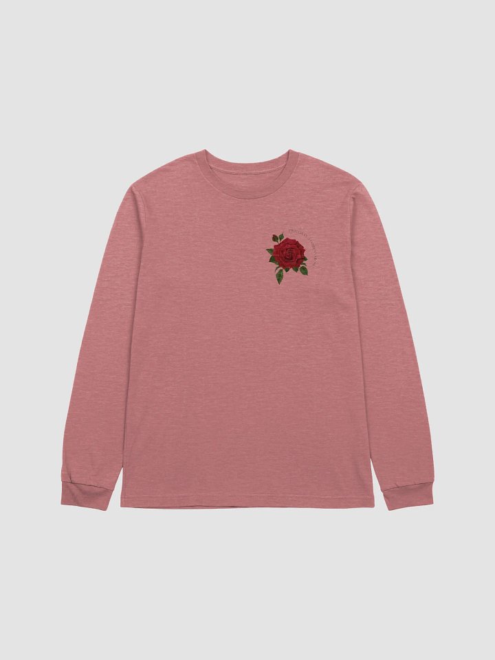 NEW Bloomin Bud Long Sleeve product image (5)