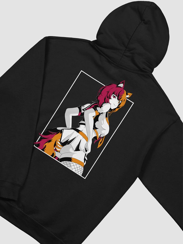 Liivya Waifu Hoodie product image (2)