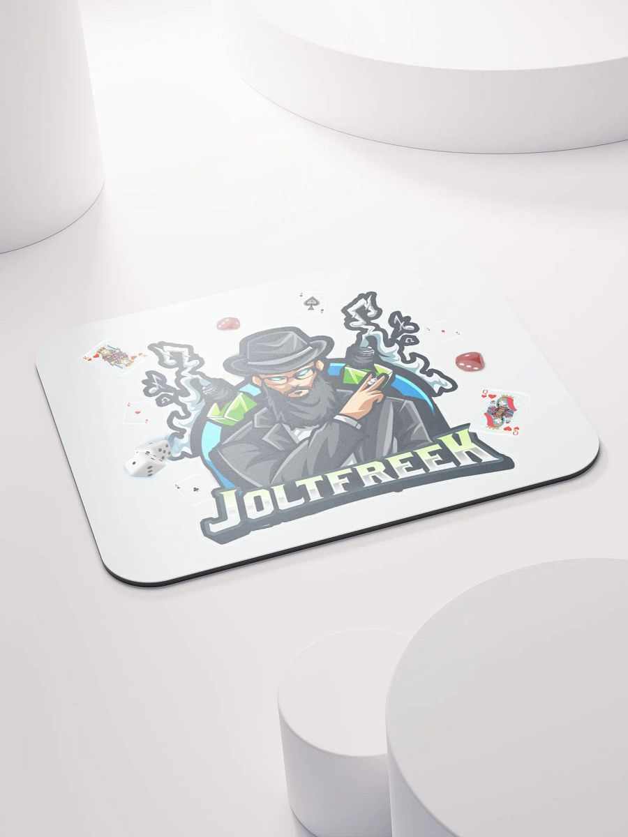 New Gamble Logo Classic Pad product image (4)