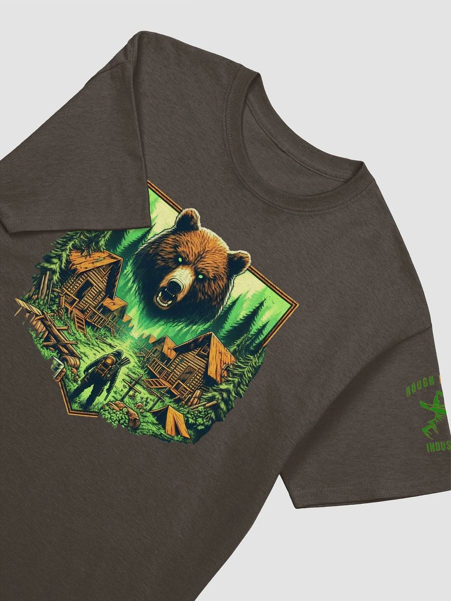 Summer Camp Vibes T-Shirt product image (2)
