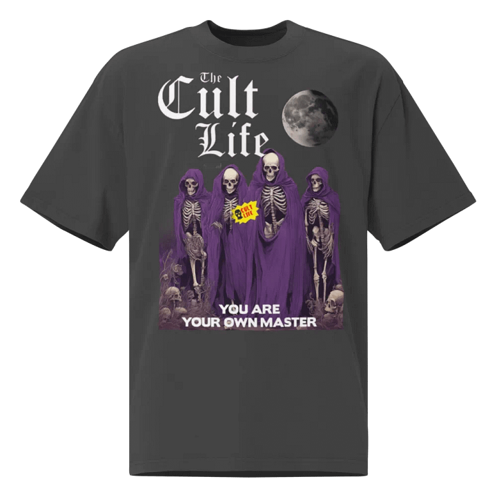 CULT GATHERING product image (1)