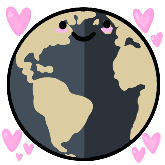 Planet's Galaxy Member!