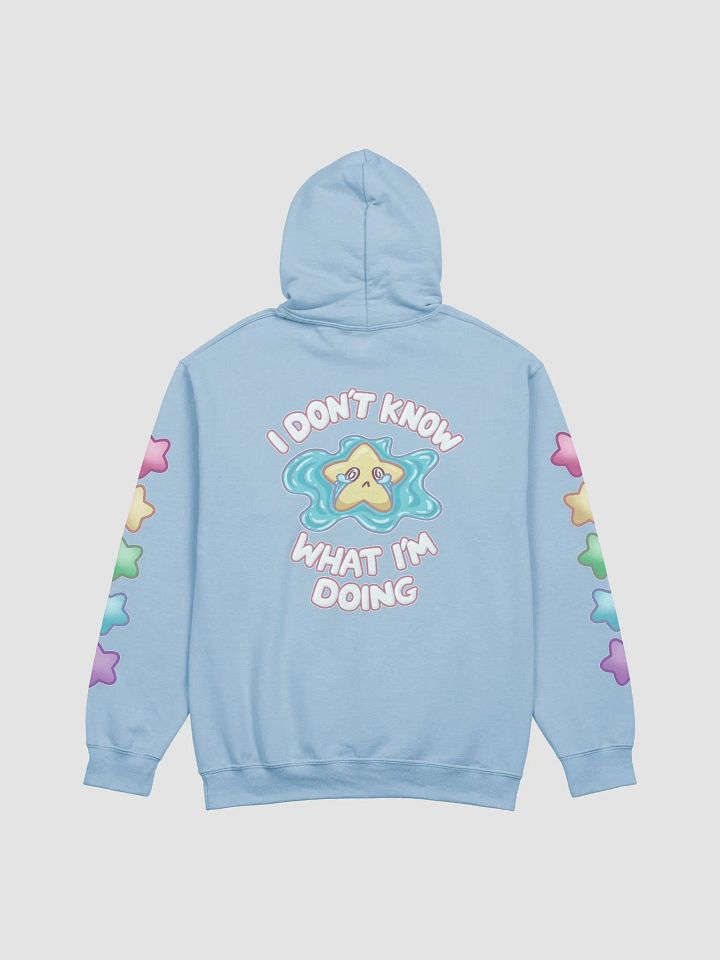 Lost Star Hooodie product image (5)