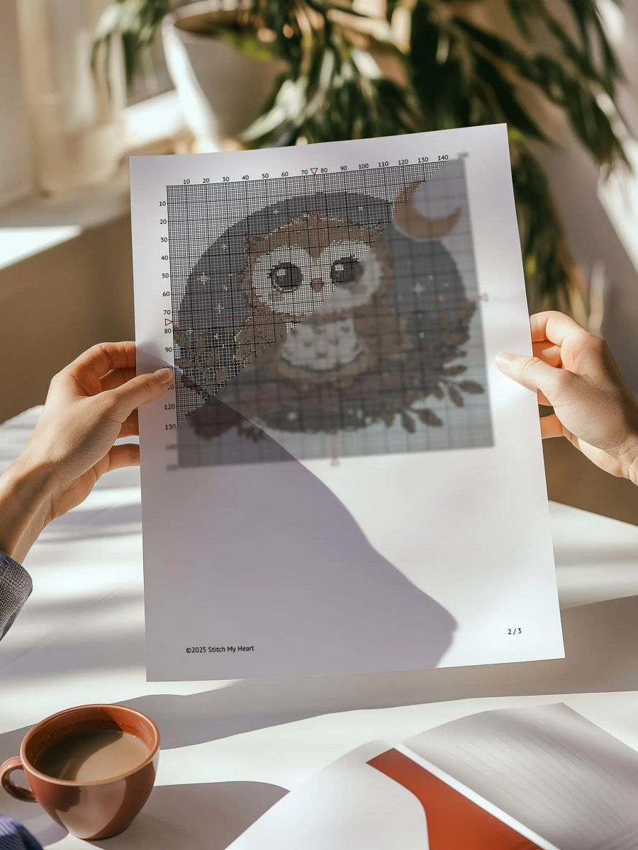 Night Owl product image (7)
