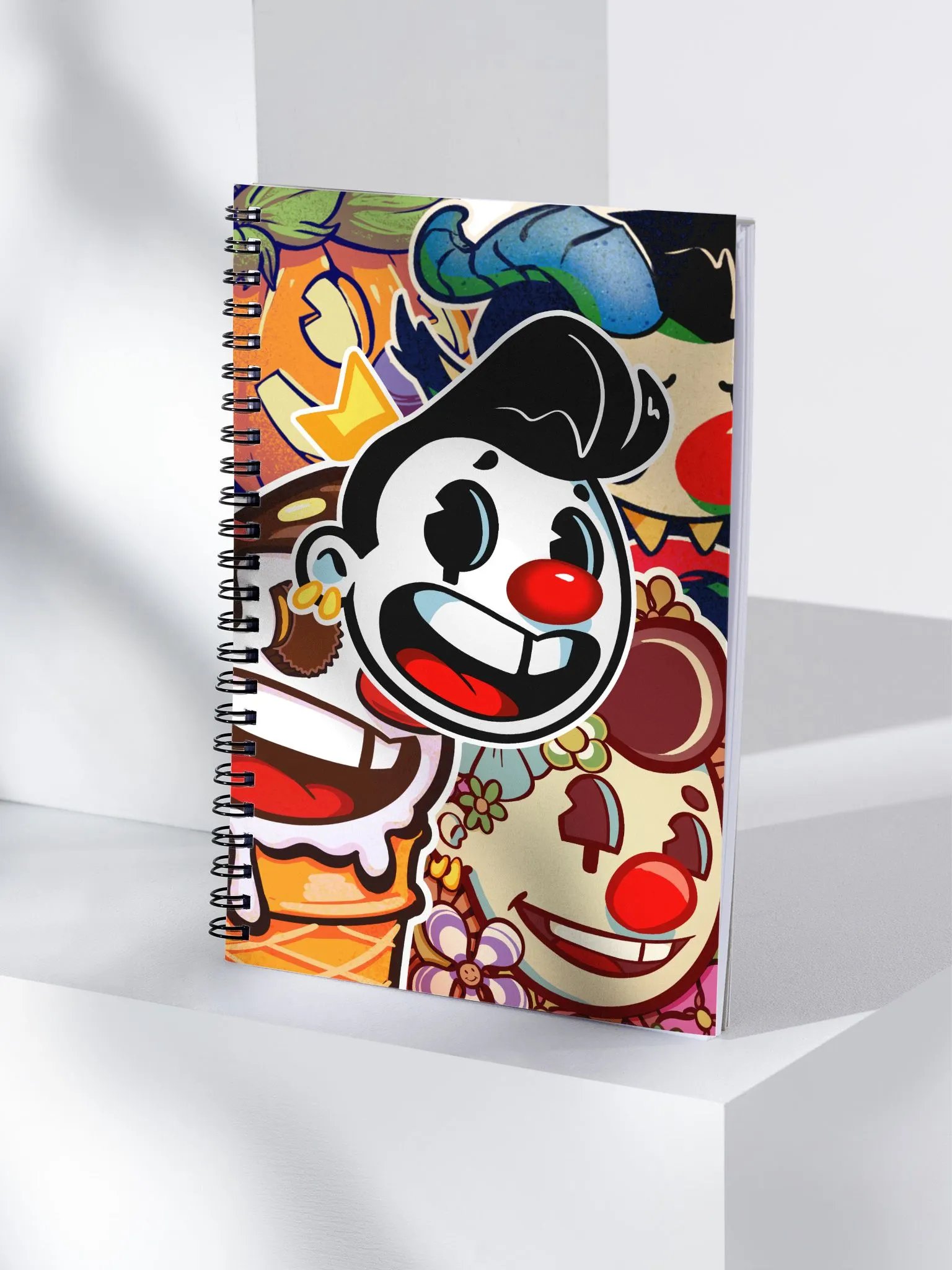 PK Notebook product image (4)