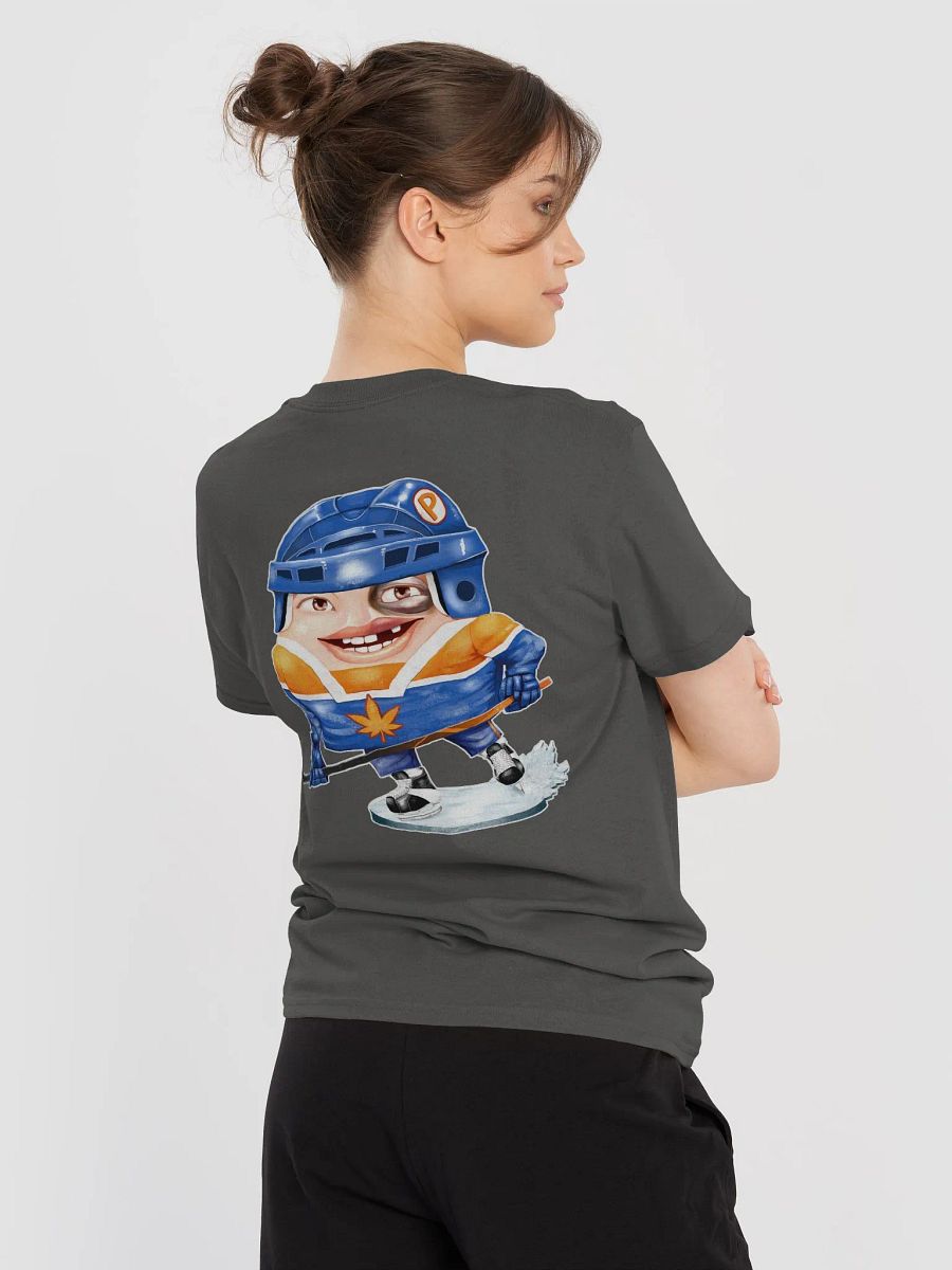 Hockey Pheetato T Shirt product image (69)