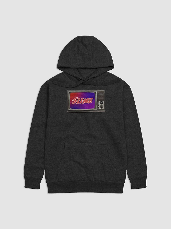 'Retro TV' Premium Hoodie product image (2)