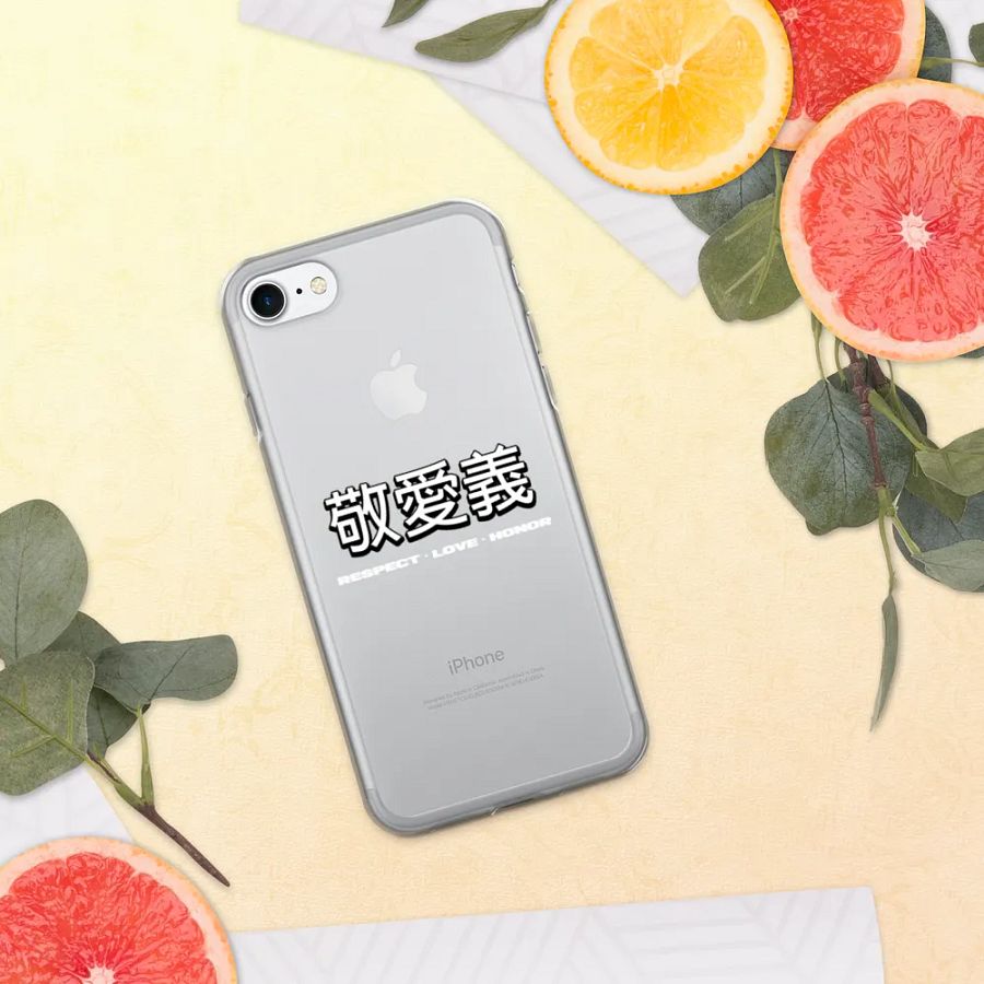iPhone Case product image (337)