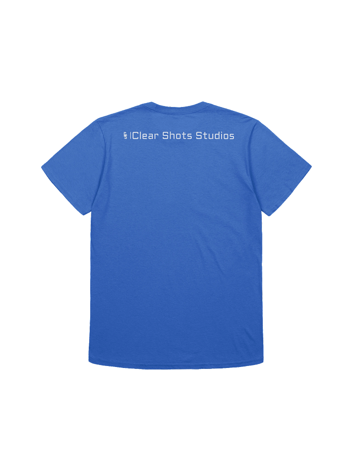 Tier-Jerkers Tee product image (2)