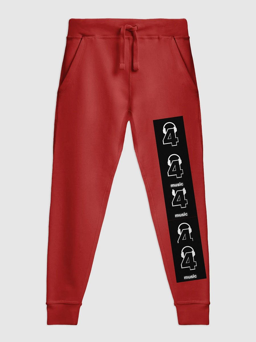 Melodic 4 Beats Joggers product image (3)