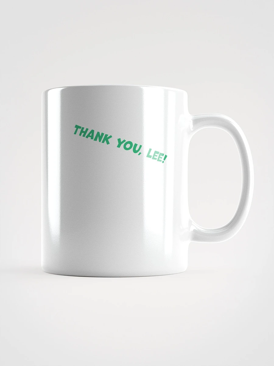 The SZD Mug product image (2)