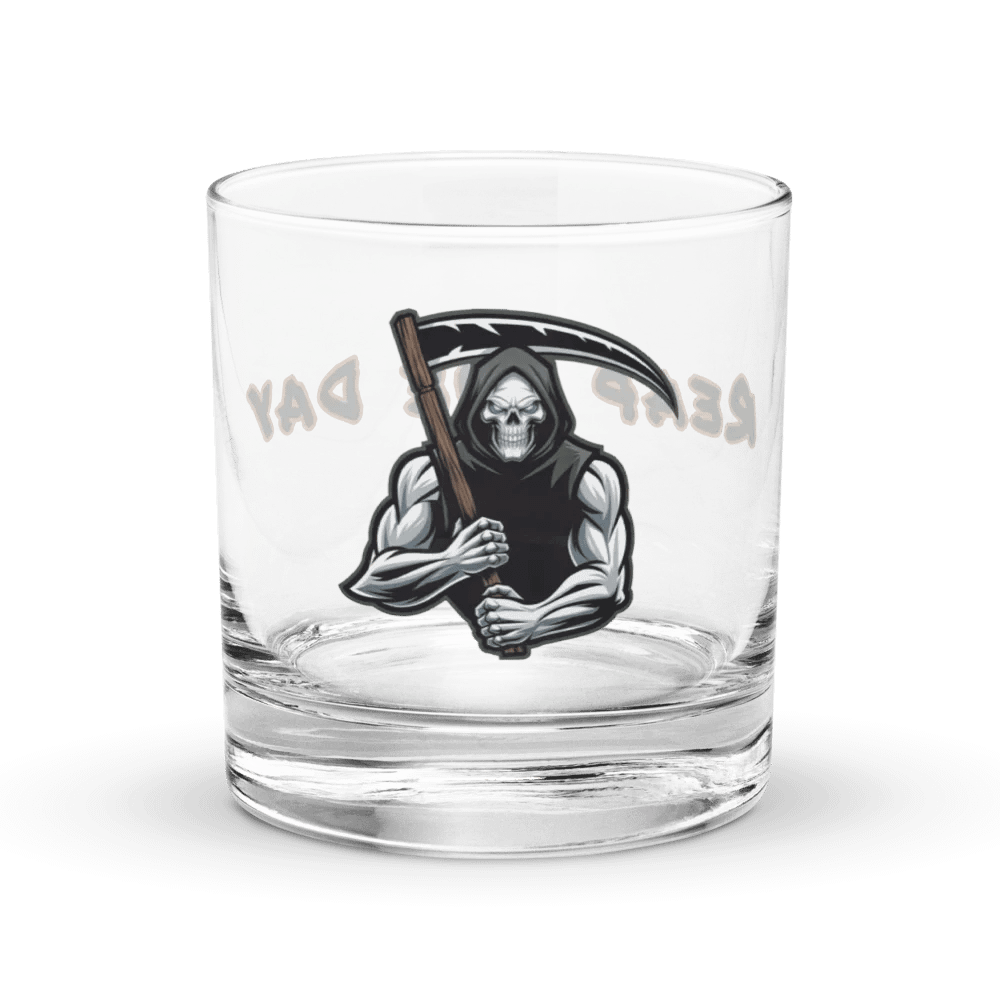Reaper Rock Glass product image (3)