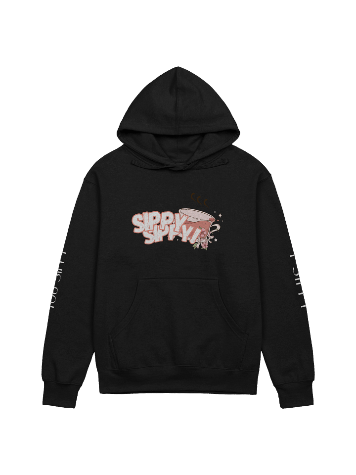 Sippy Hoodie product image (1)