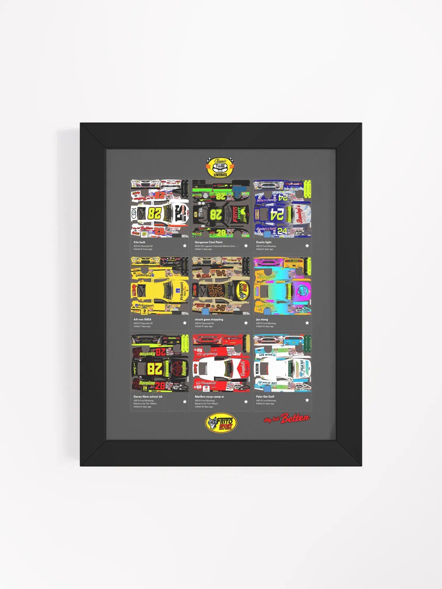 TW3 - Livery Empire product image (10)