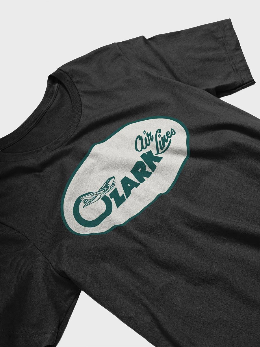 Ozark Airlines - T-Shirt product image (2)