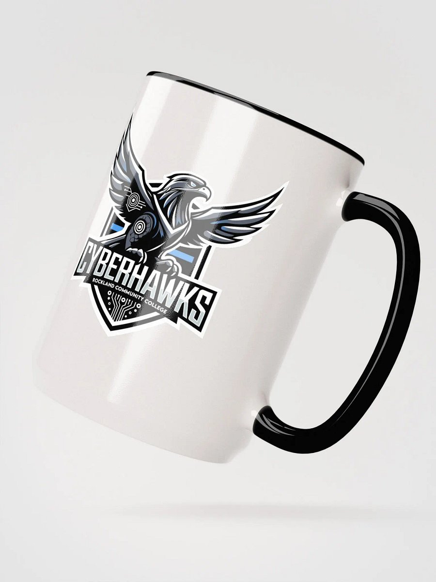 White Mug product image (2)