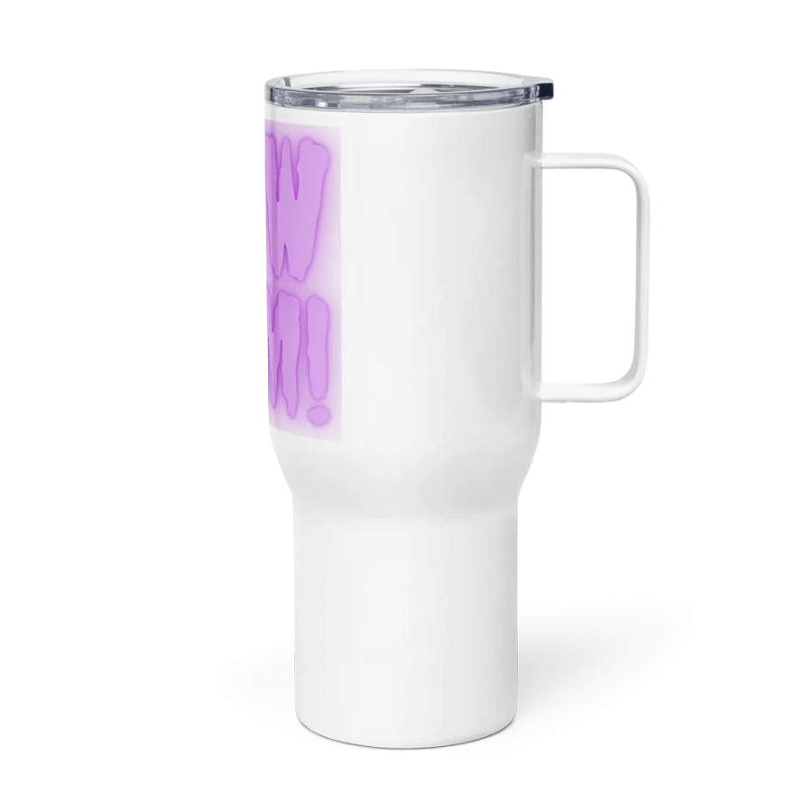 RAW FAM purple product image (3)