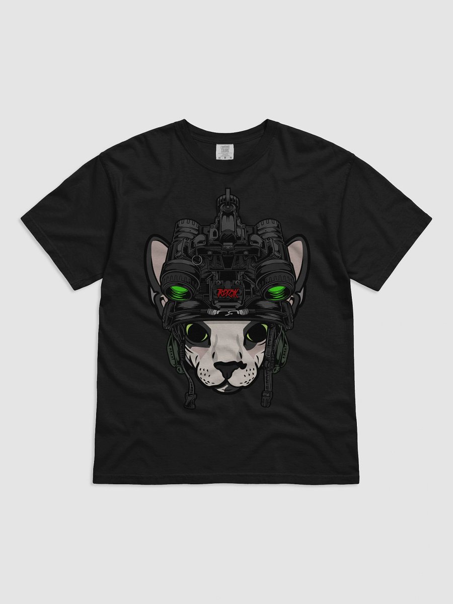 HARRISON OPERATOR SHIRT product image (1)