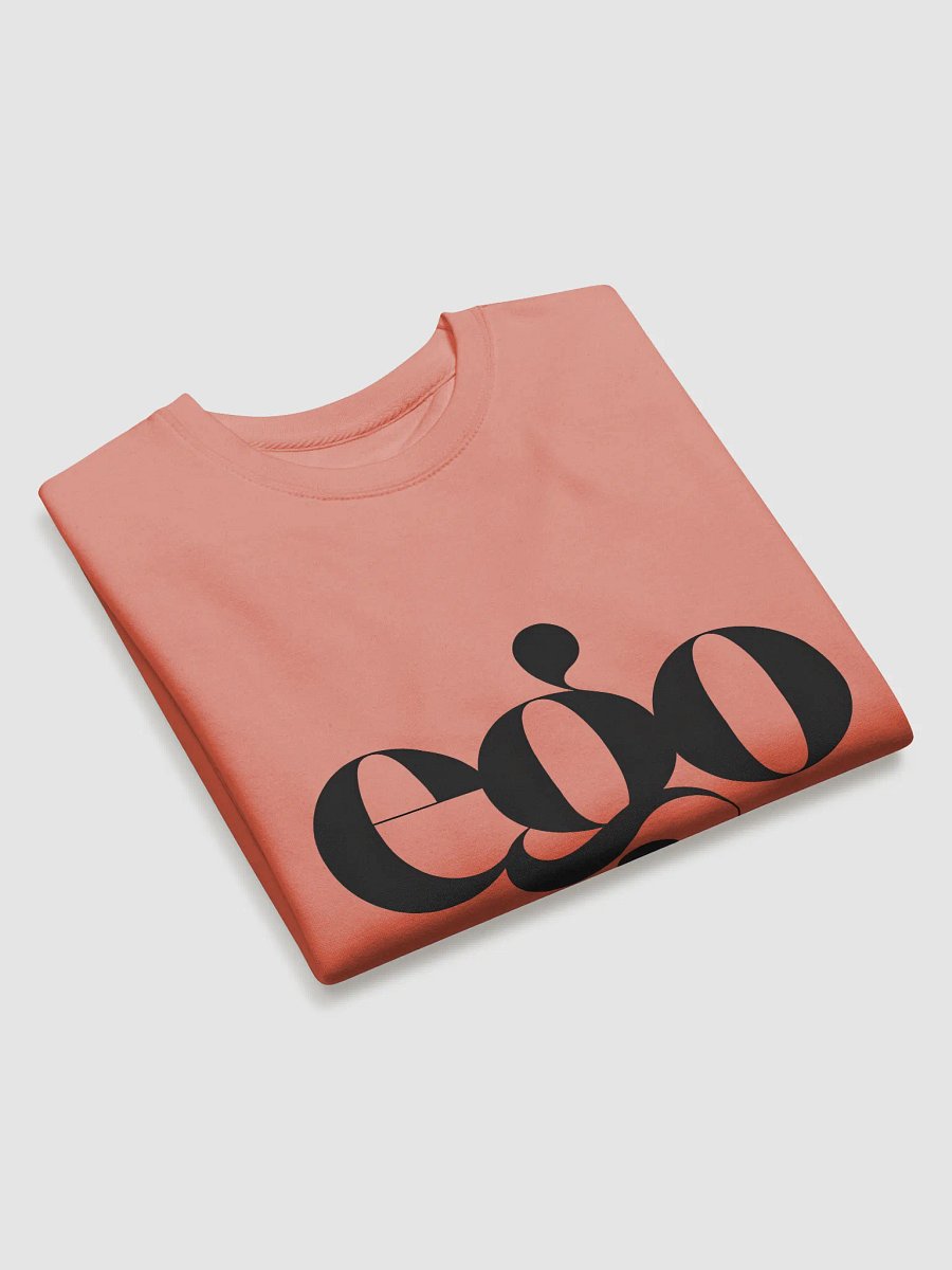 Ego Calligraphy Premium Sweatshirt product image (11)