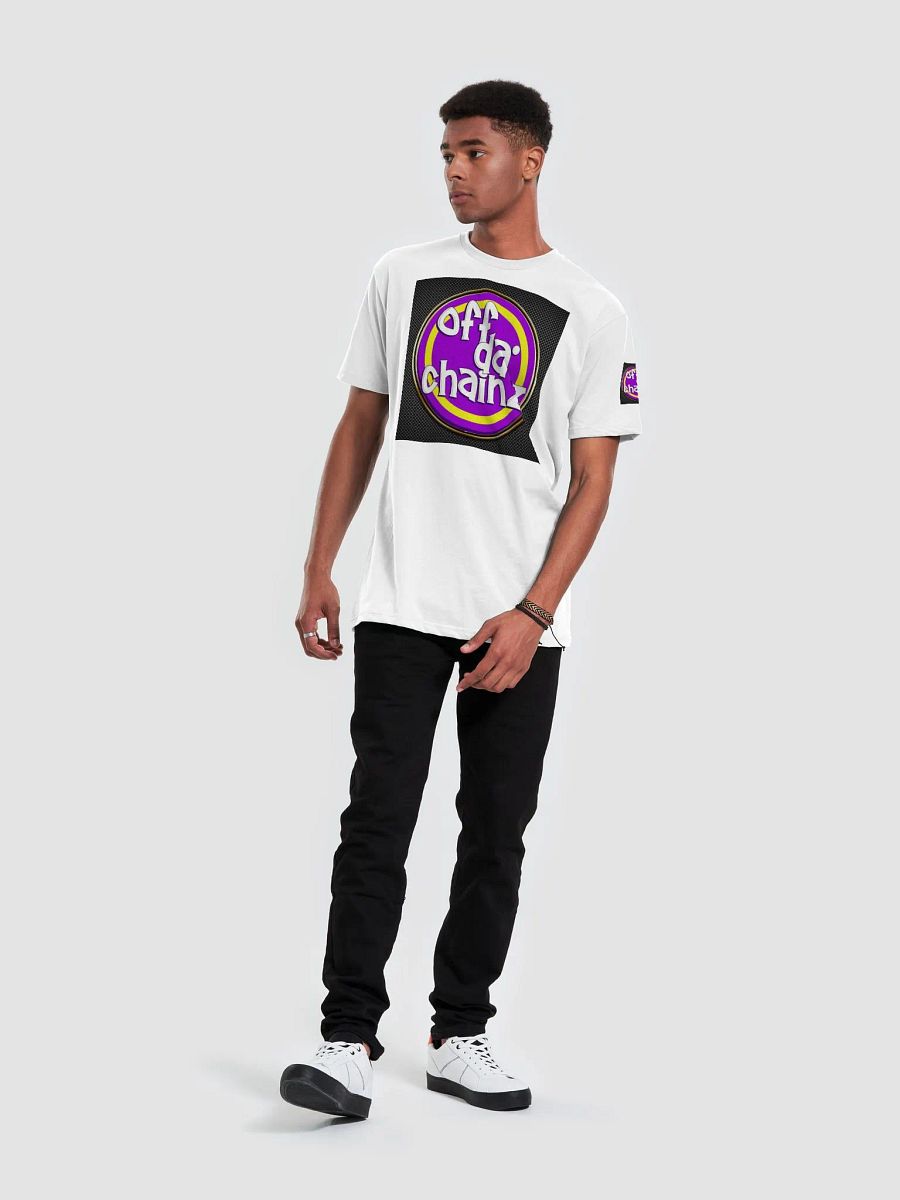 Off Da Chainz Tre Logo product image (5)
