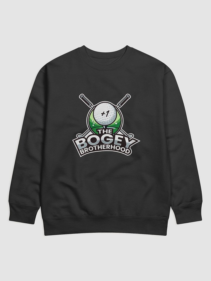 Unisex Crew Neck product image (4)