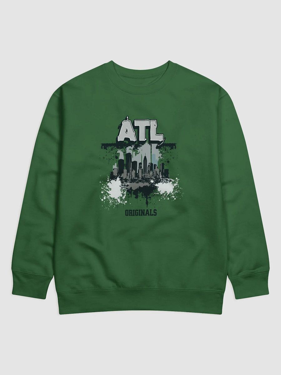 ATL Originals Distress product image (1)