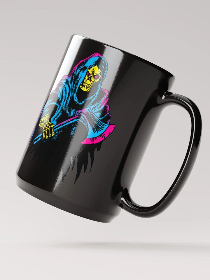 BLACK coffee product image (2)