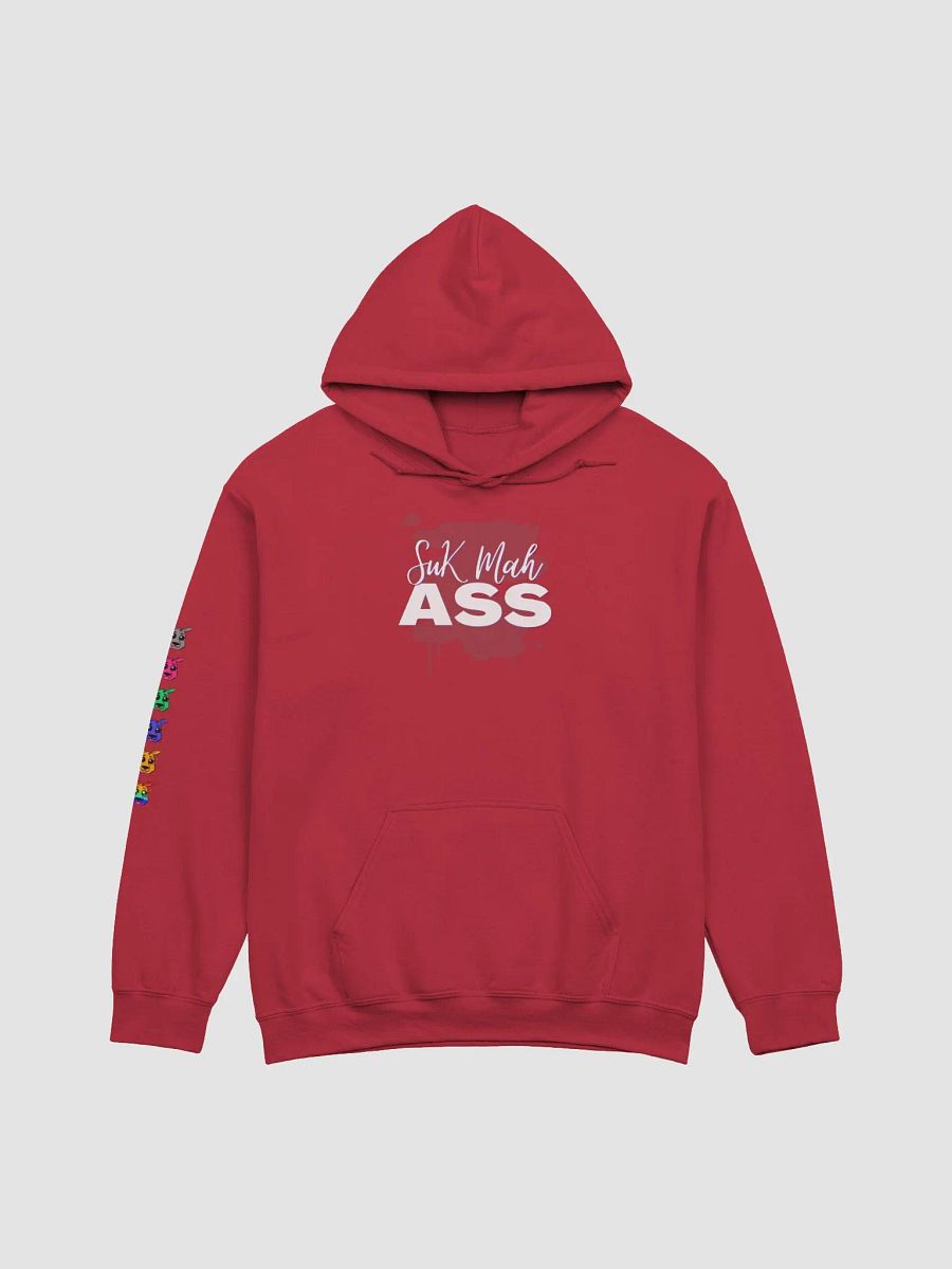 TiaLaughs Suk Mah Ass Hoodie product image (2)