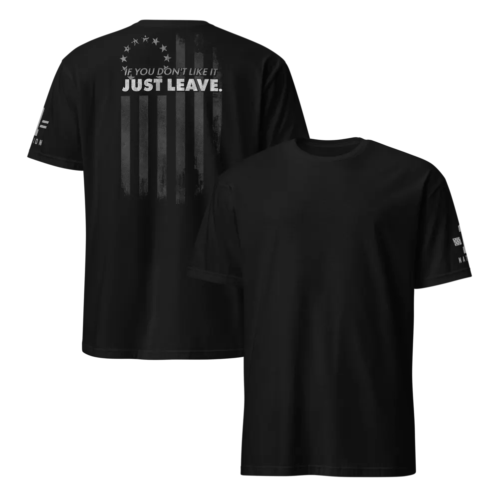 JUST LEAVE. product image (13)