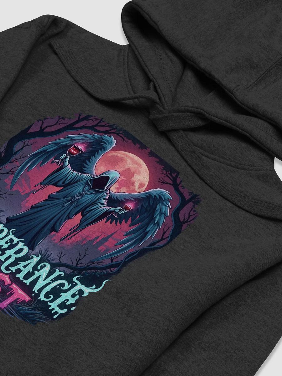 Temperance Ghost Hoodie product image (4)