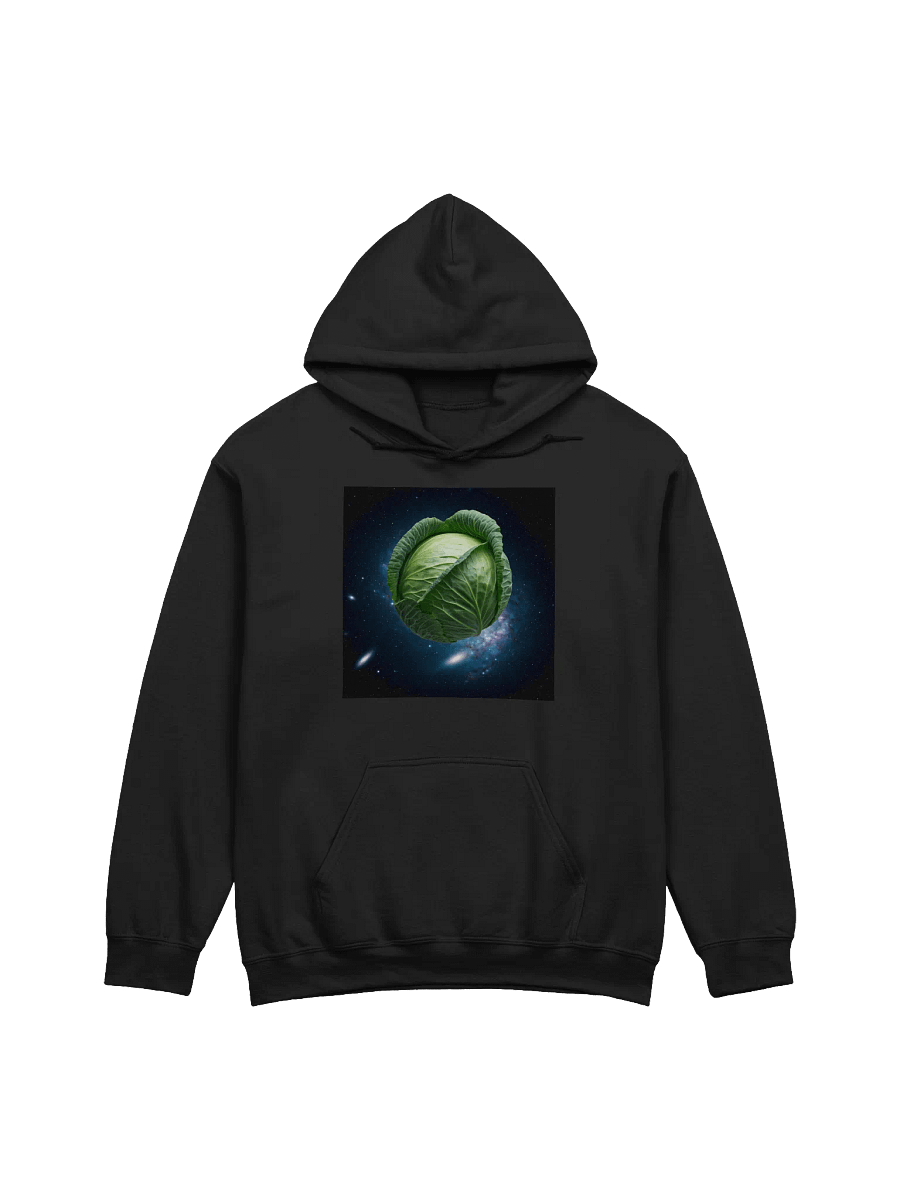 OG Space Cabbage Hoodie product image (1)
