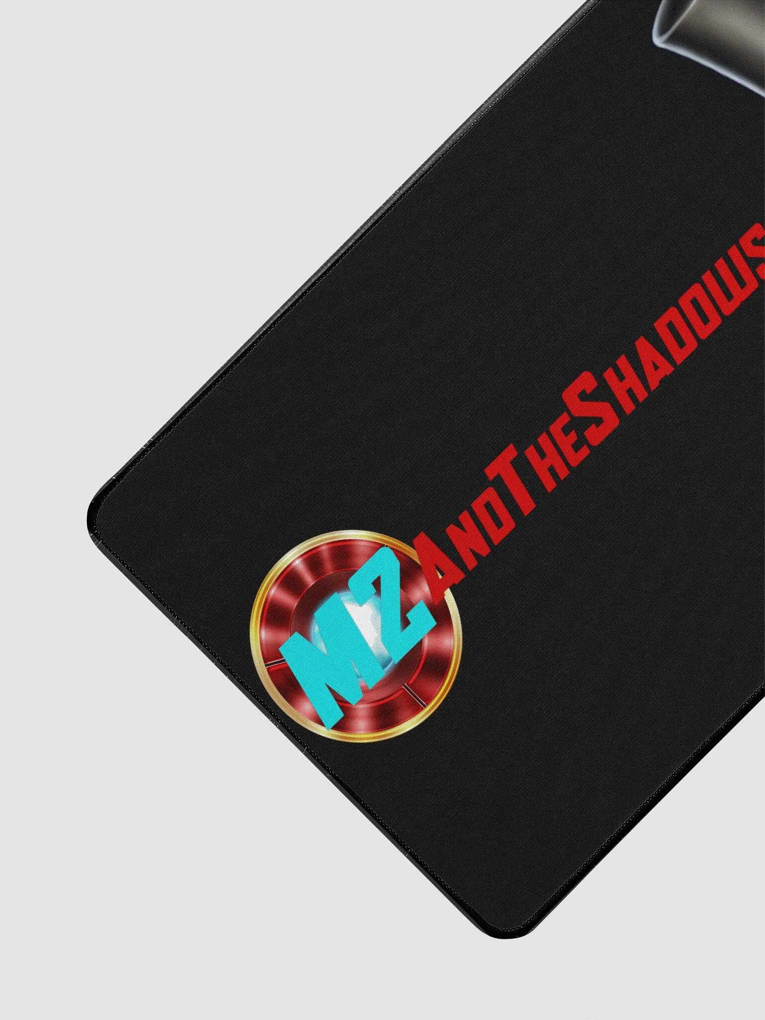 M2AndTheShadows Mouse pad 15.5