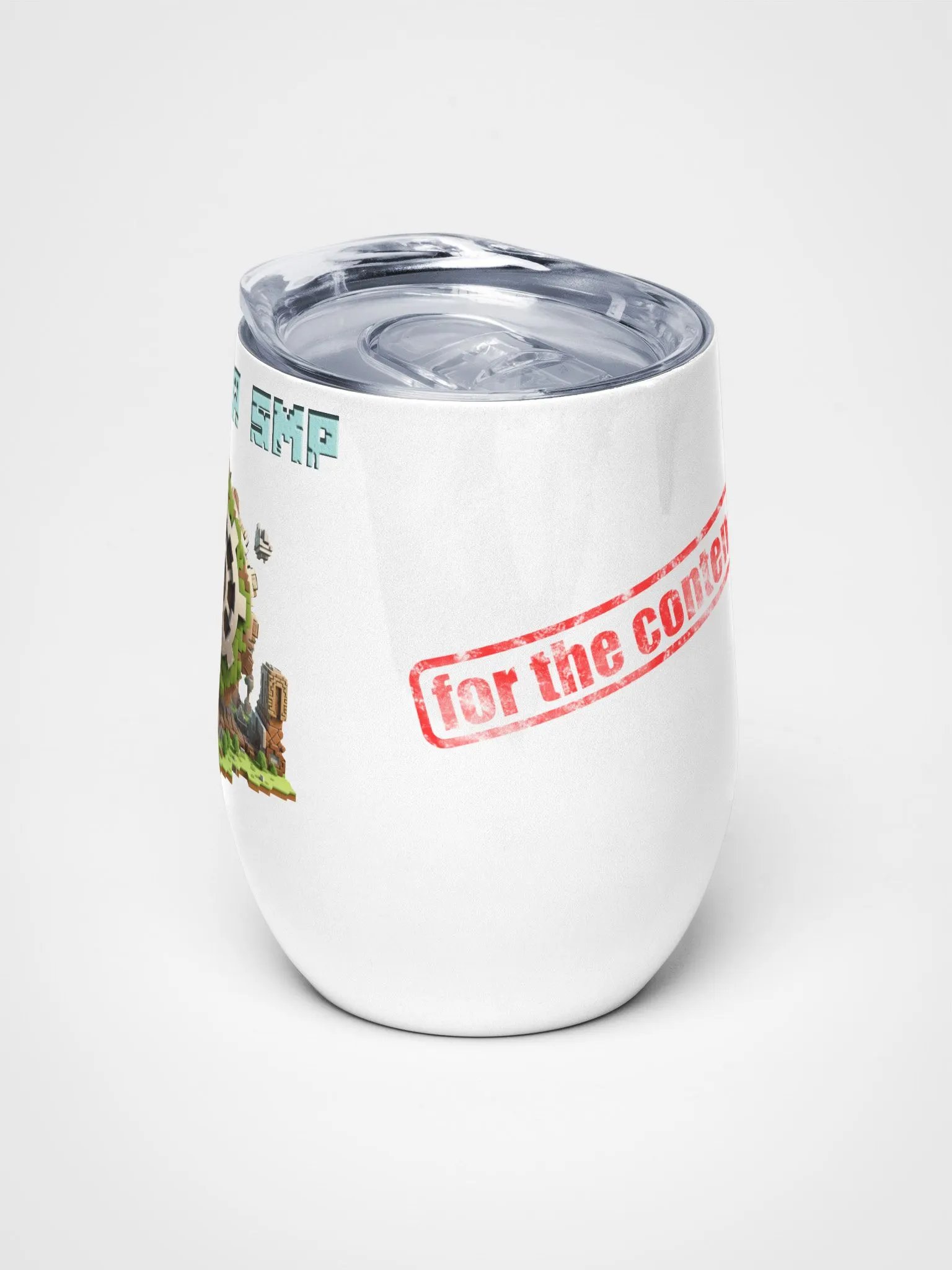 TISM TUMBLER product image (5)