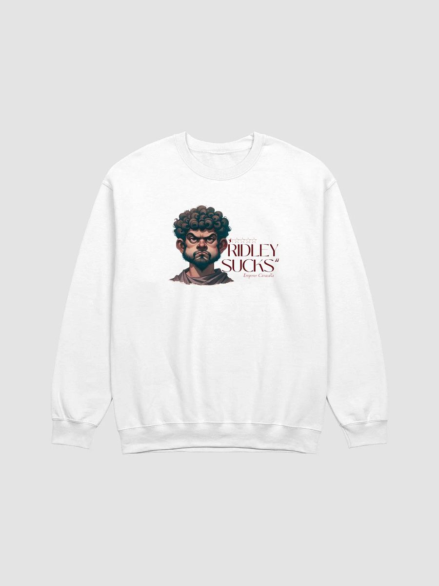 Caracalla - Ridley Movie Review product image (13)