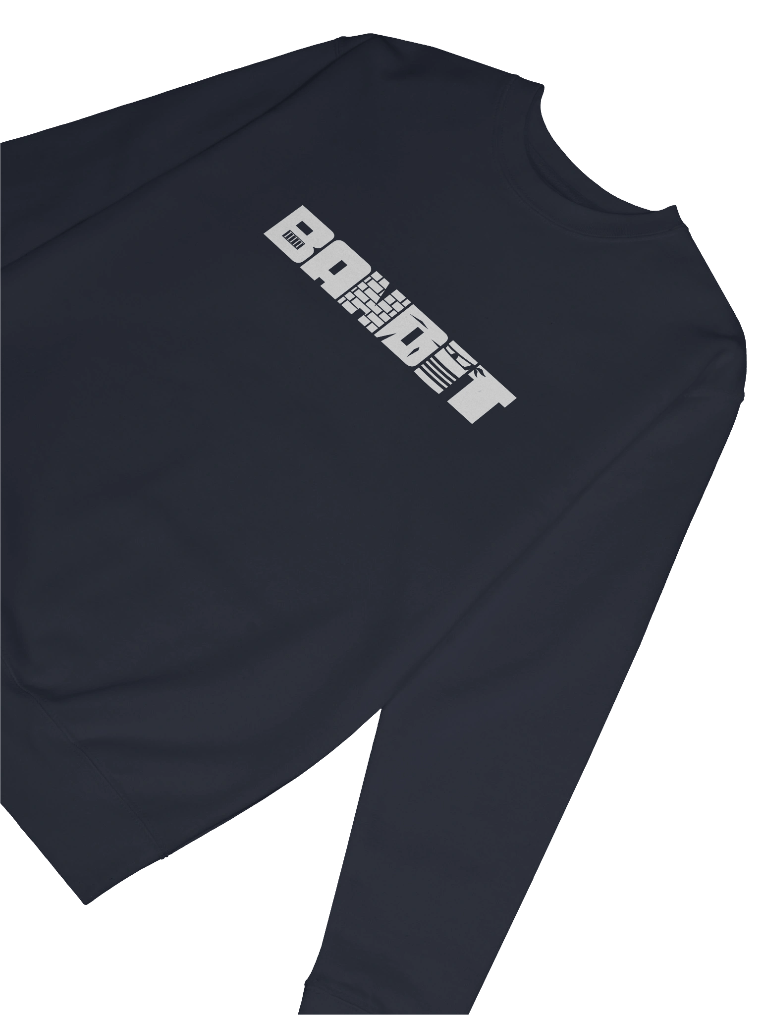 Bandit Pullover product image (44)
