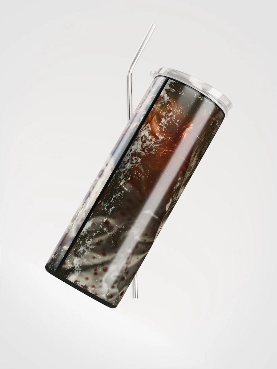 Halloween Stainless Steel Tumbler Set product image (4)